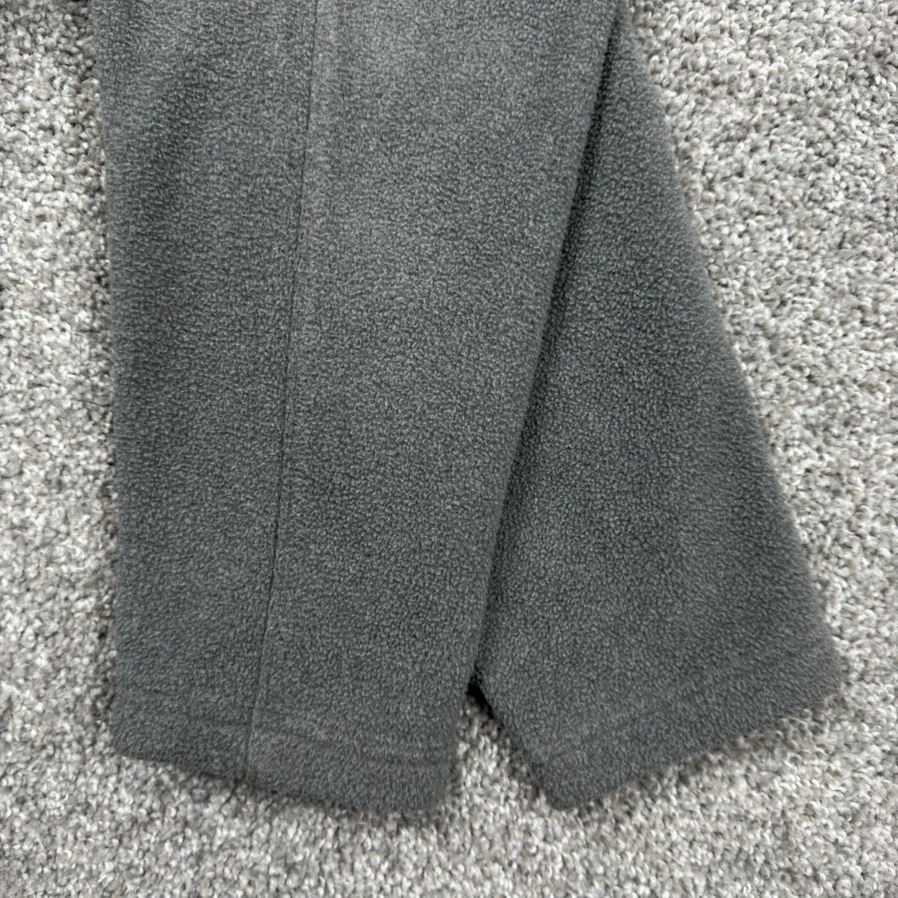 The North Face Men's M Fleece Pullover Denali Style Snap 1/4 Zip NF0A3KEX